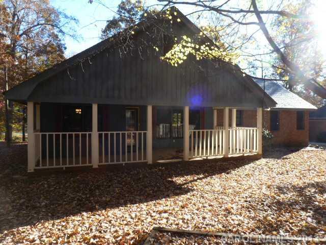 Arrowood - Residential