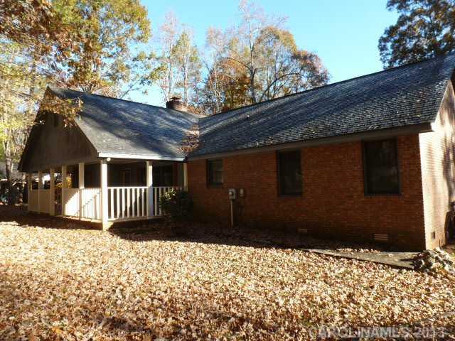 Arrowood - Residential