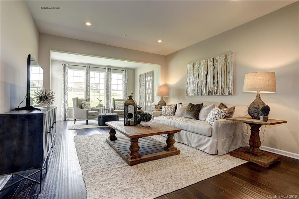 Harkey Creek - Residential