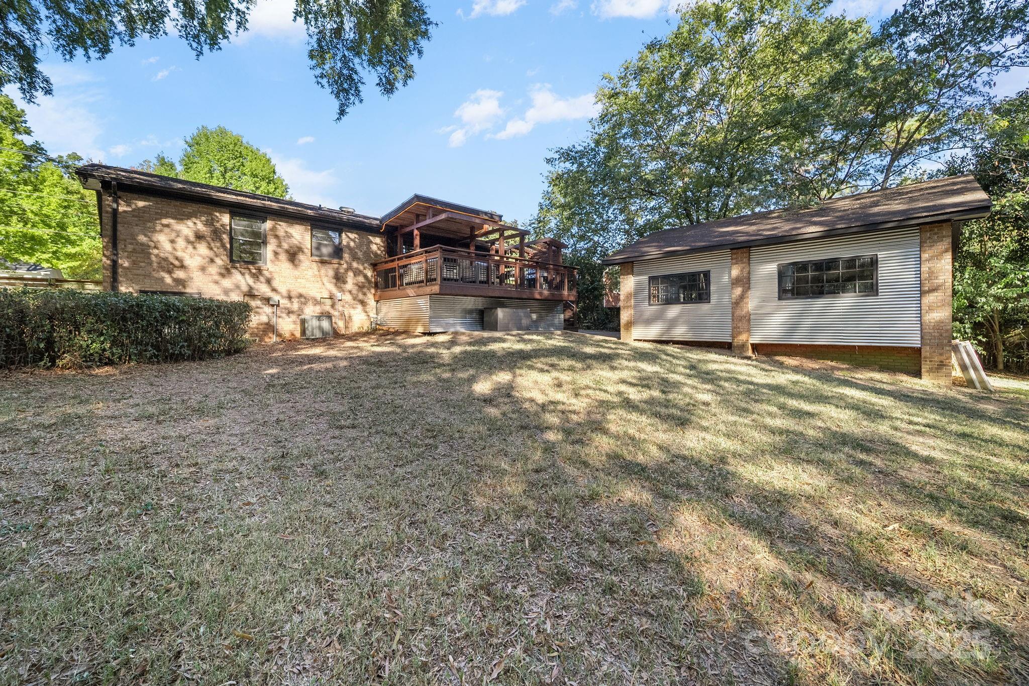 Starmount - Residential