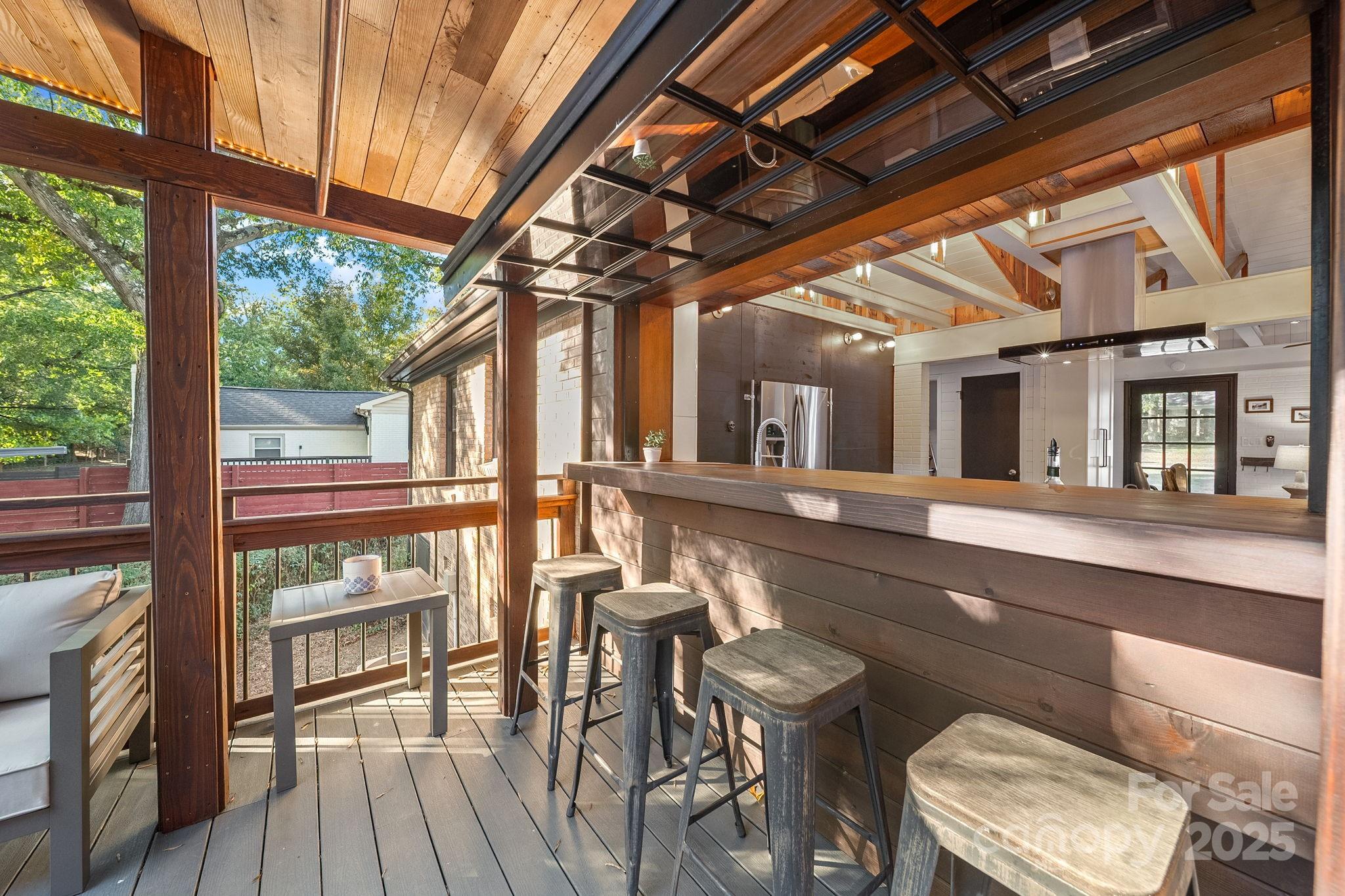 Starmount - Residential