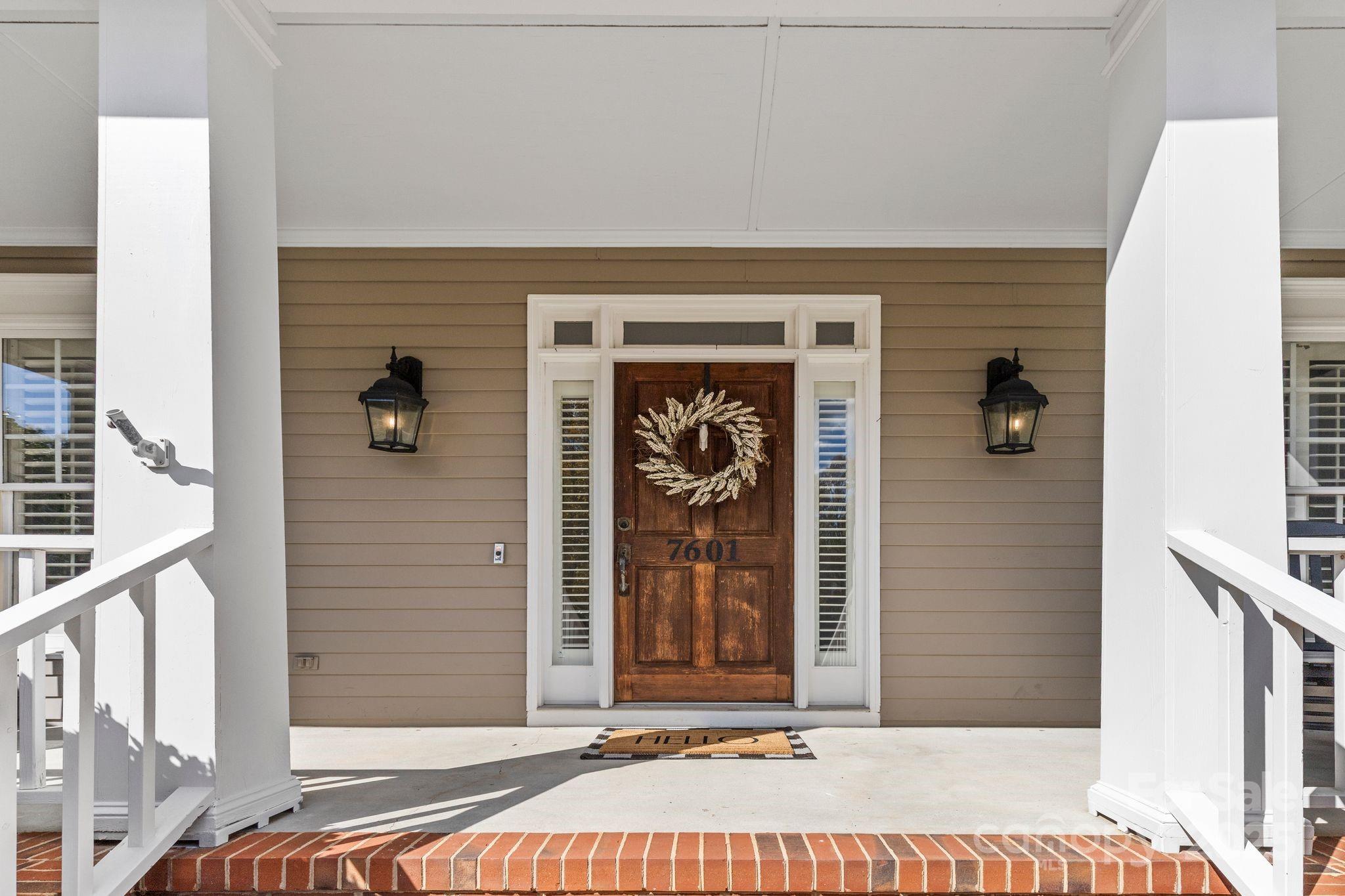 7601 Sharpthorne Place