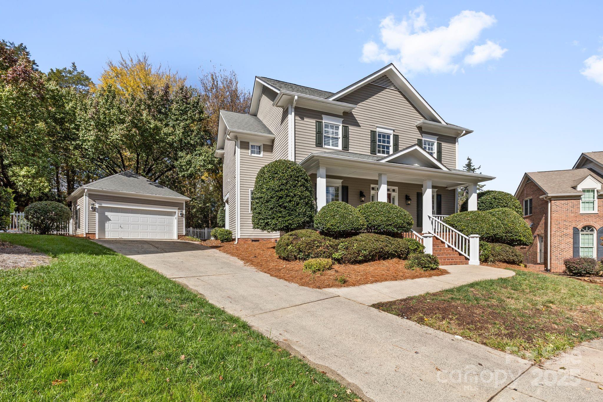 7601 Sharpthorne Place