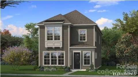Photo of 2028 Hickory Homestead Road, Pineville, NC 28134 (MLS # 4357137)