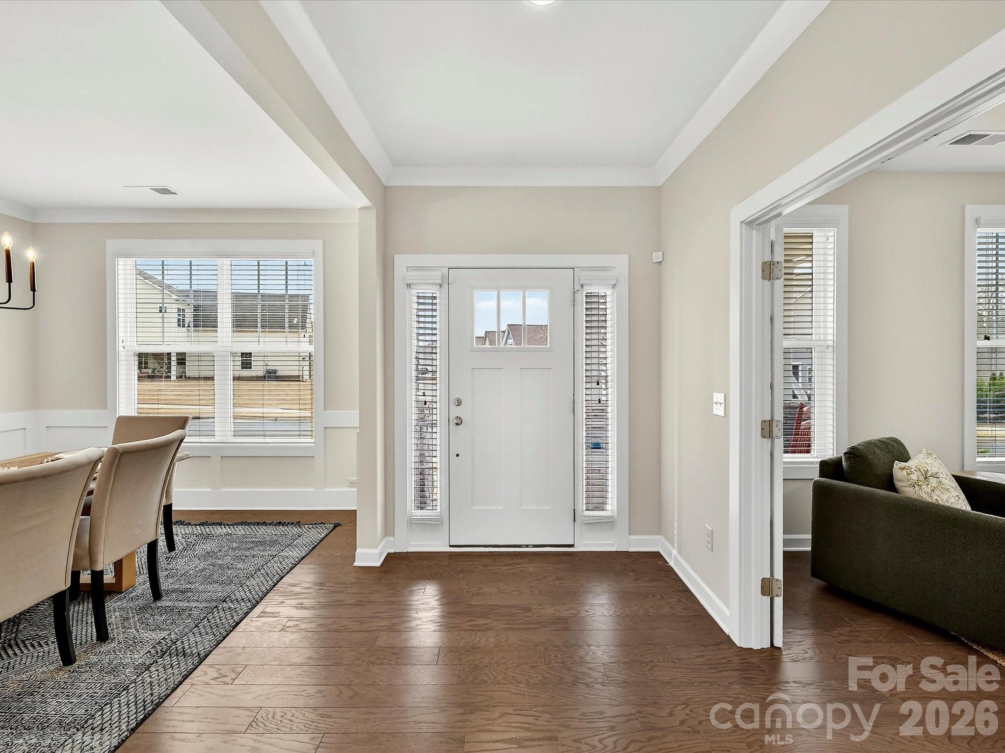 Westbranch - Residential