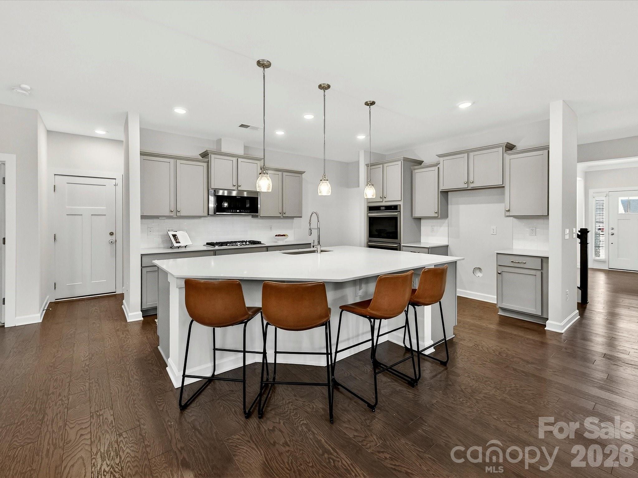 Westbranch - Residential