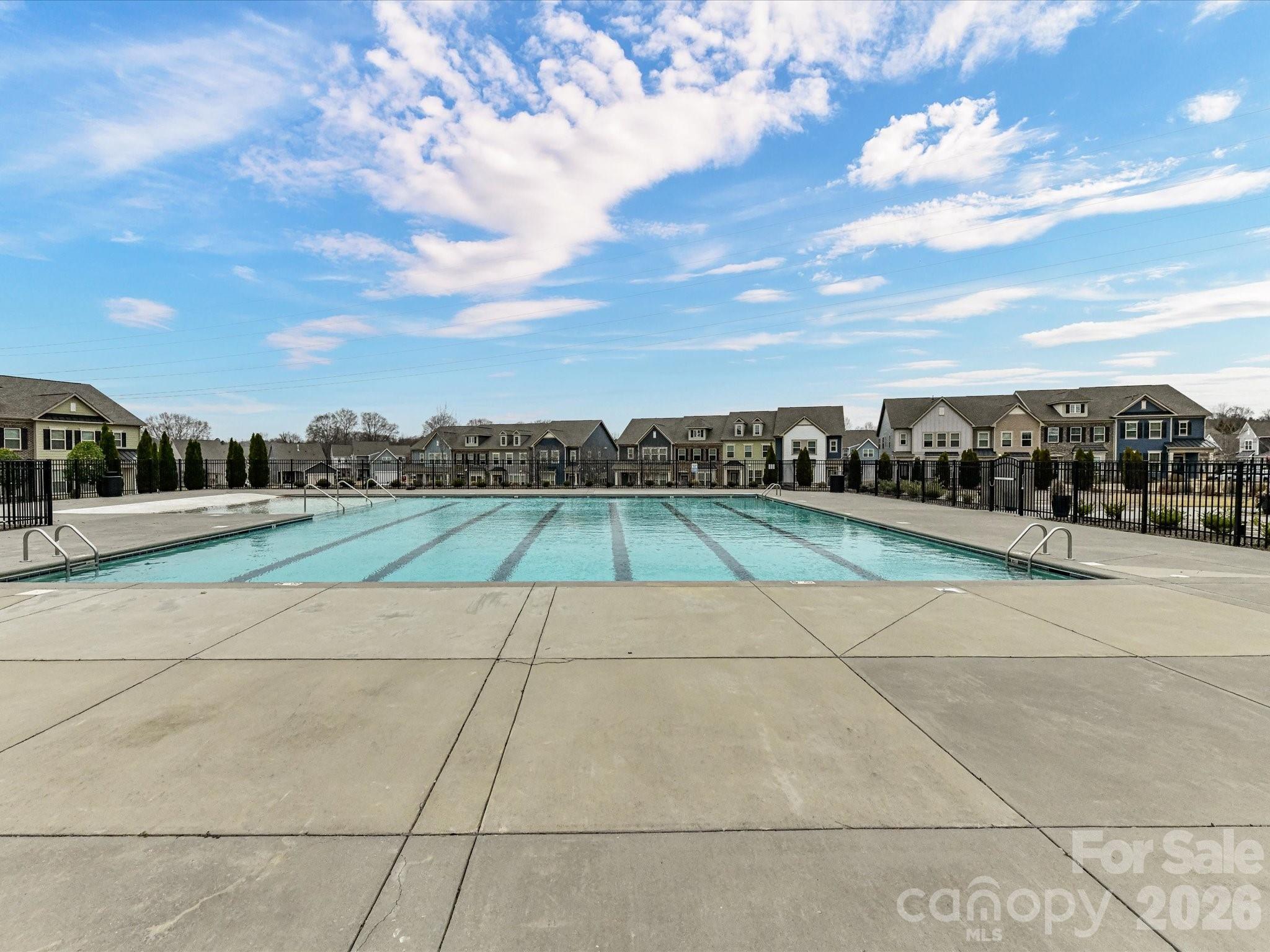 Westbranch - Residential