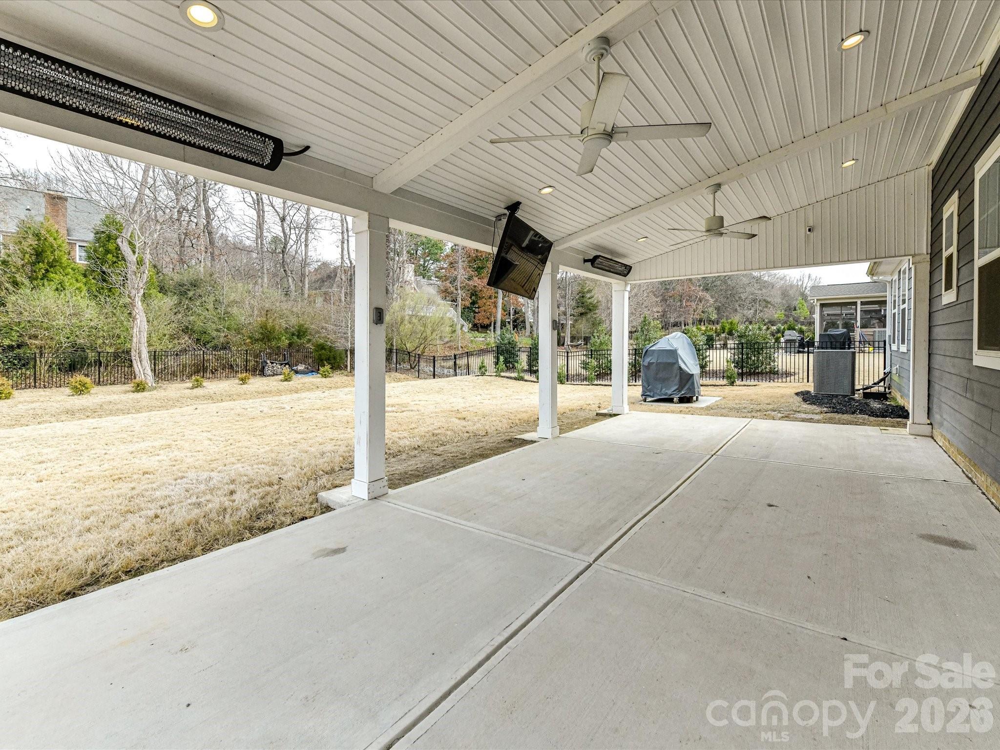 Westbranch - Residential