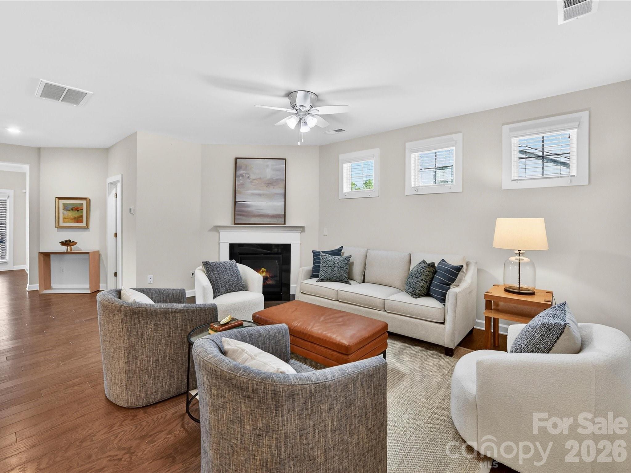 Westbranch - Residential