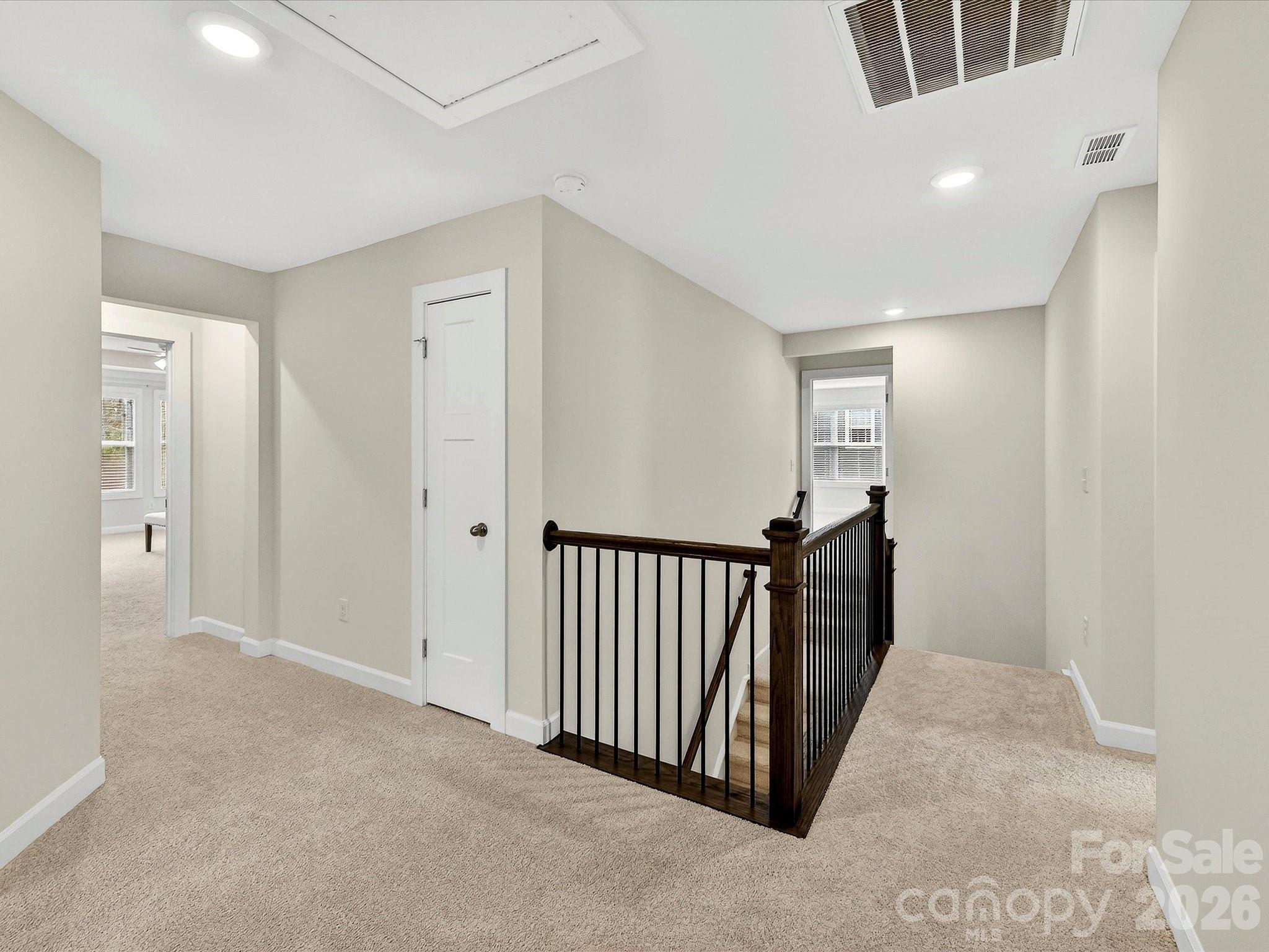 Westbranch - Residential