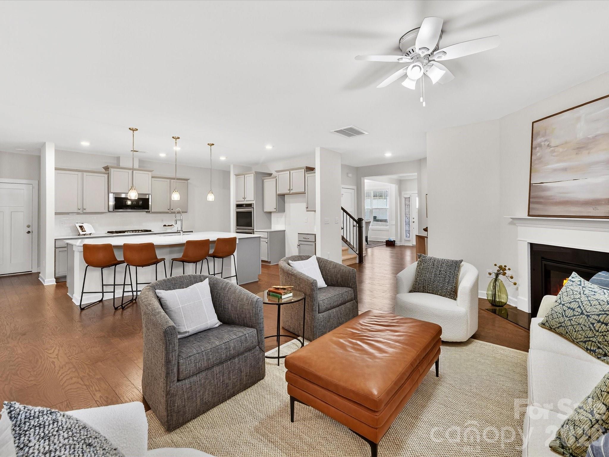 Westbranch - Residential