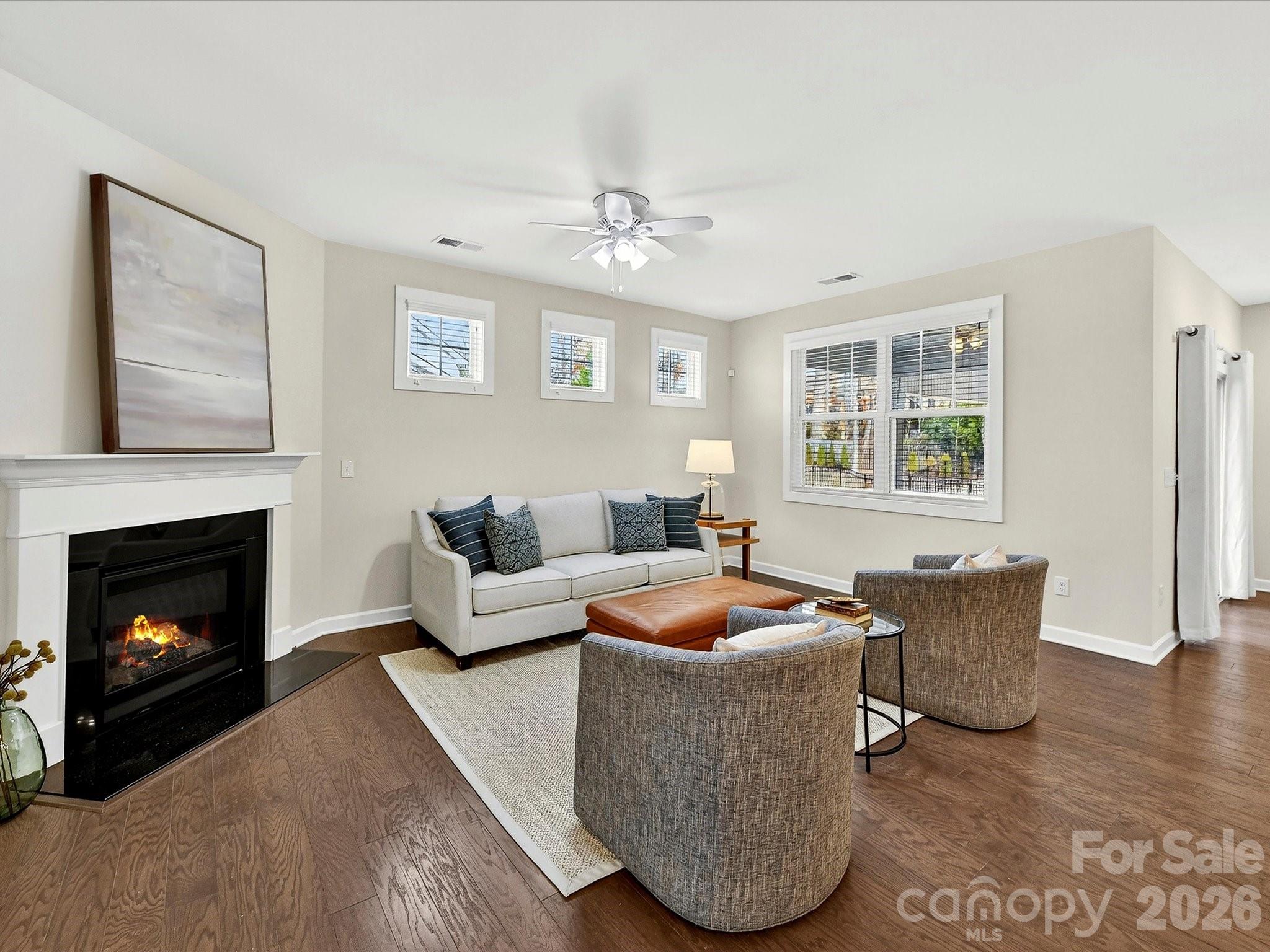 Westbranch - Residential