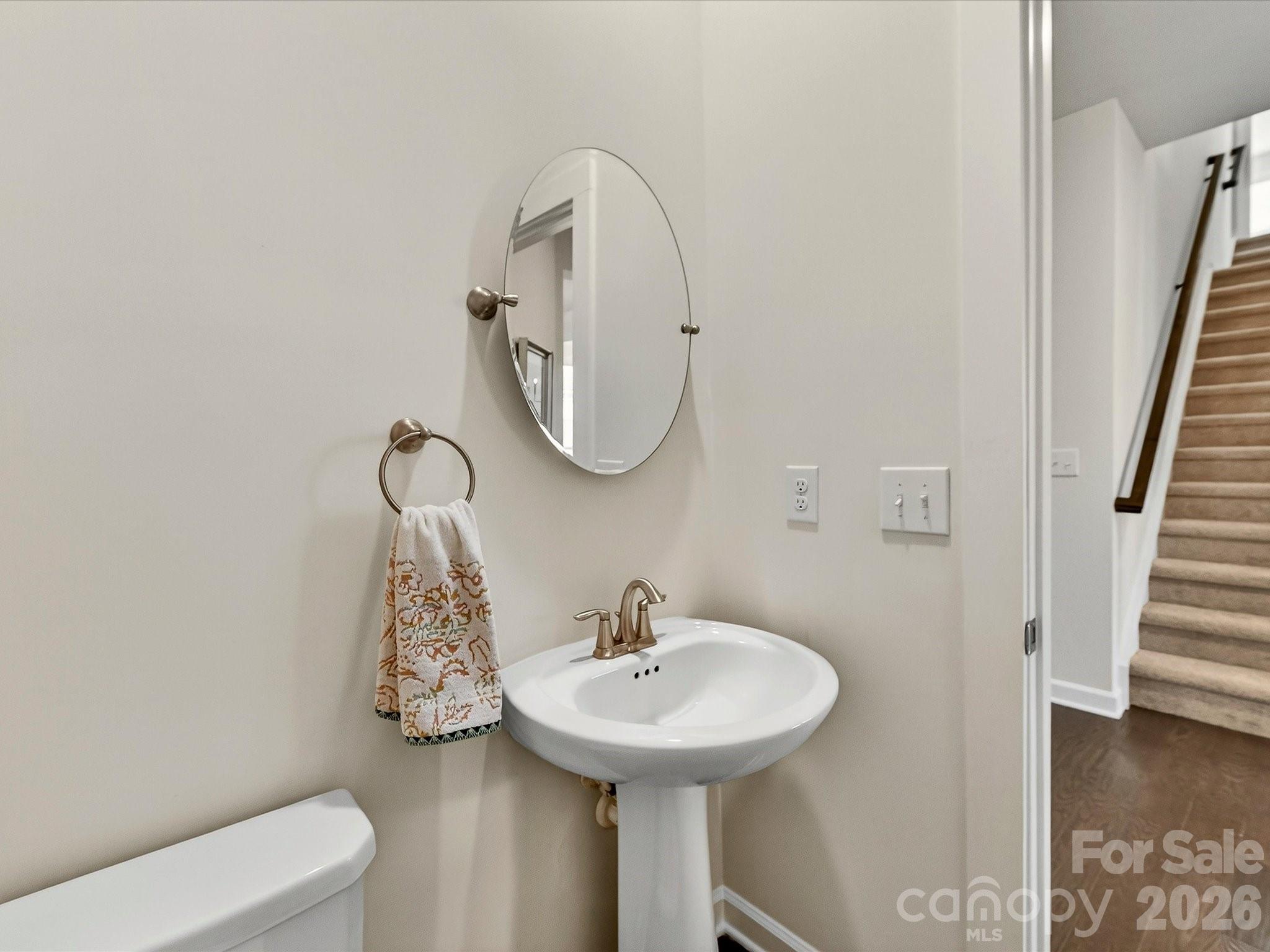 Westbranch - Residential