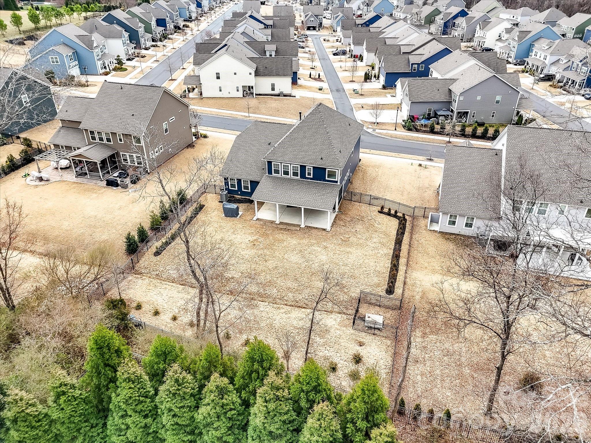 Westbranch - Residential