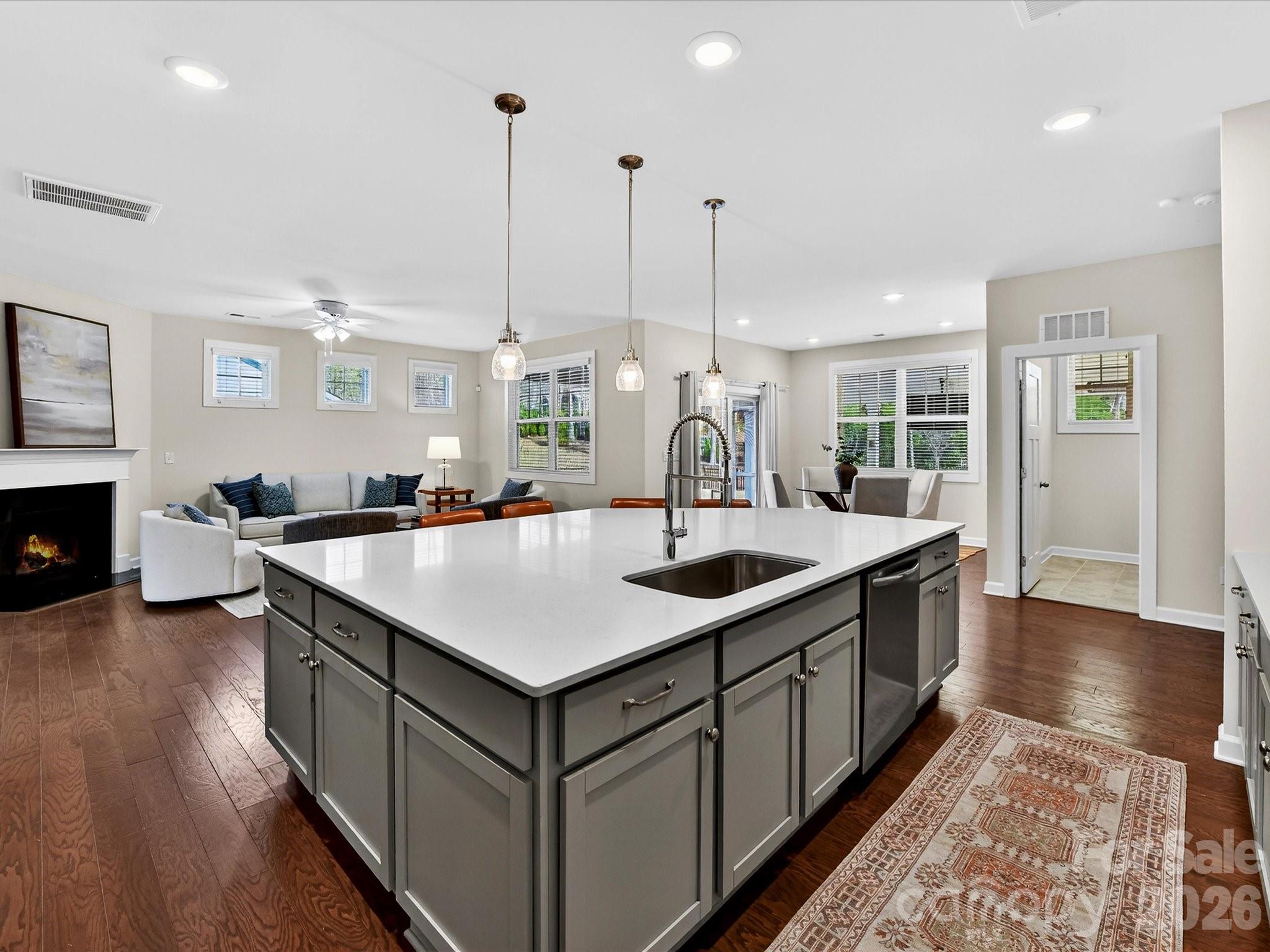 Westbranch - Residential