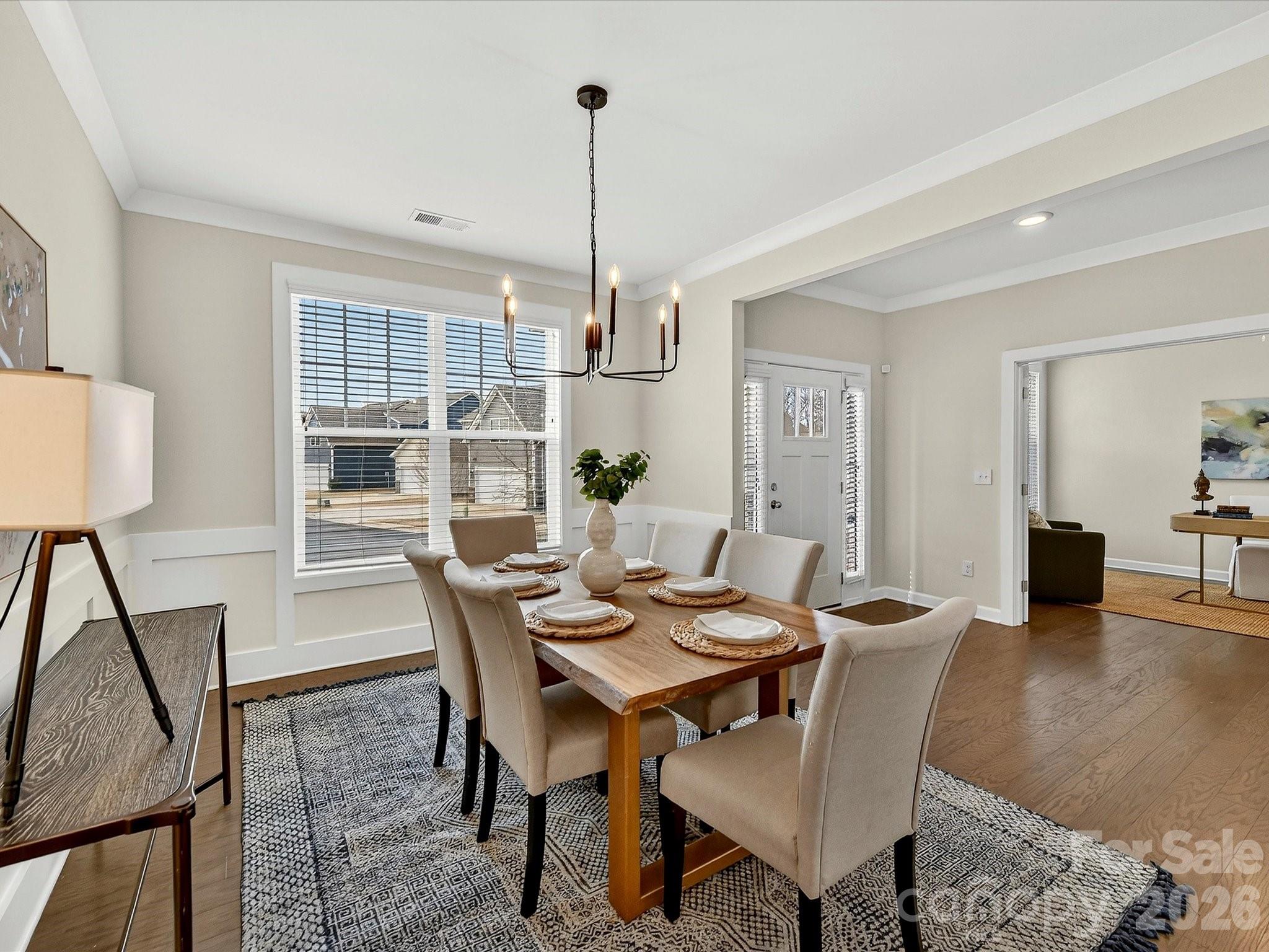 Westbranch - Residential