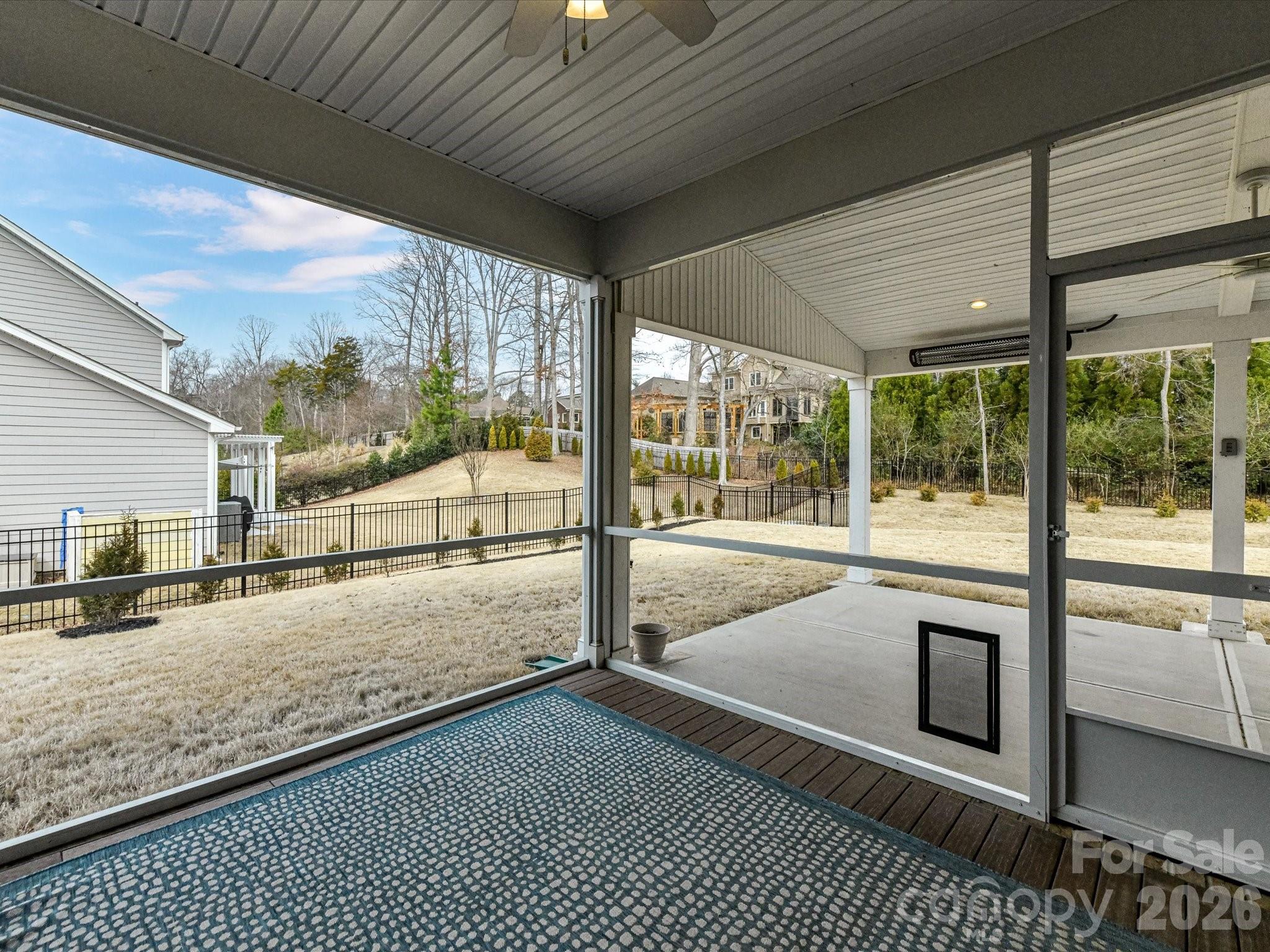 Westbranch - Residential