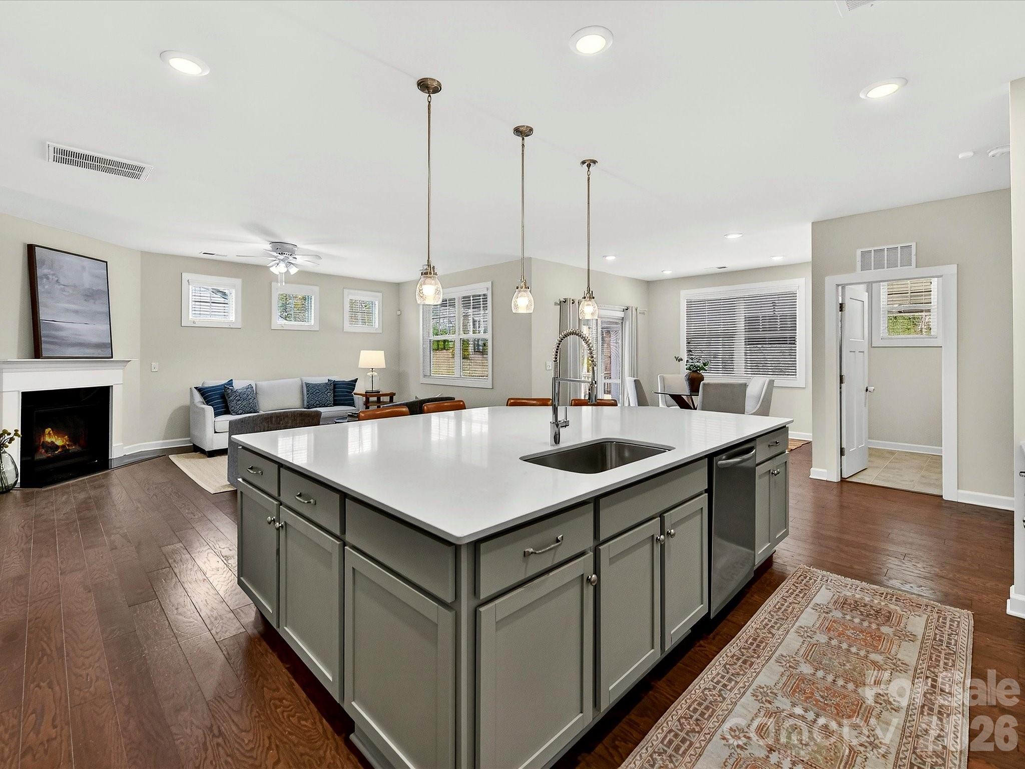 Westbranch - Residential