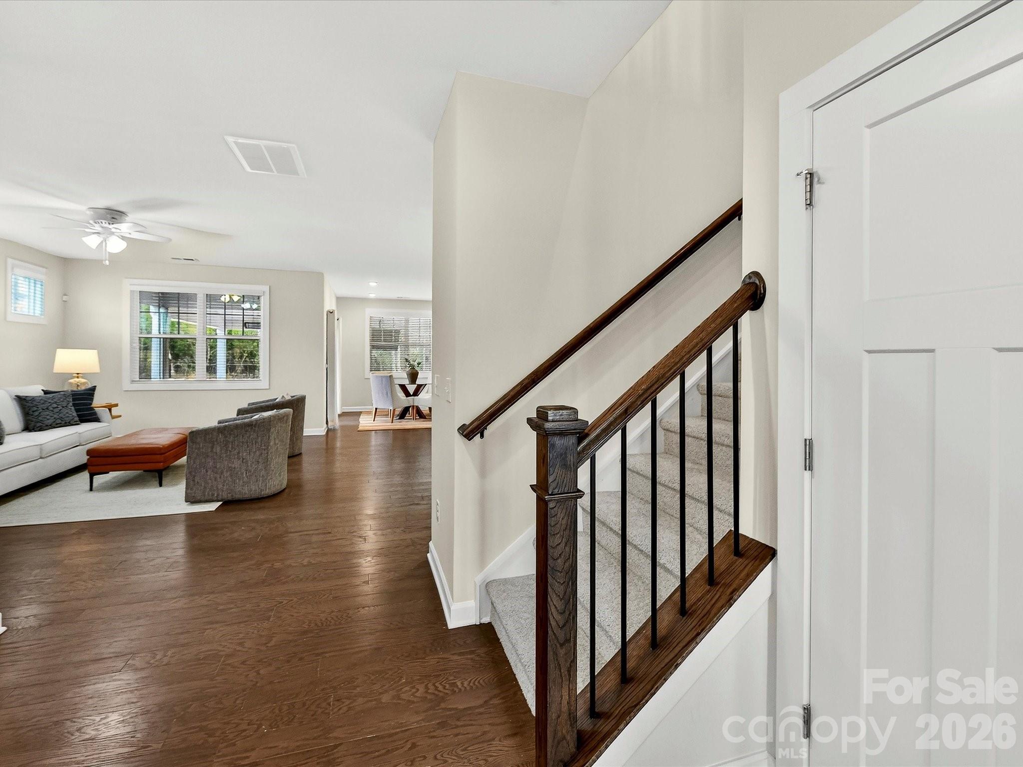 Westbranch - Residential