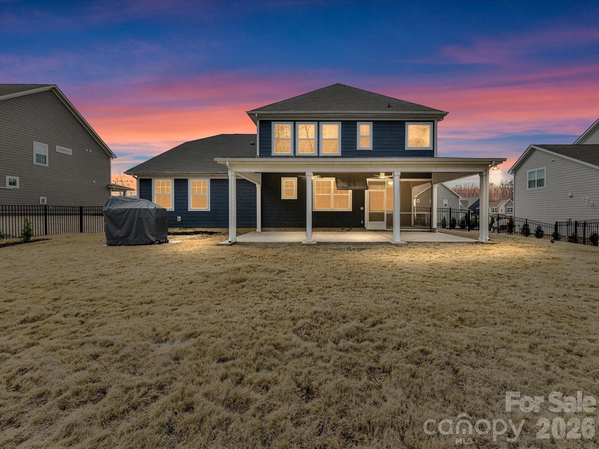 Westbranch - Residential