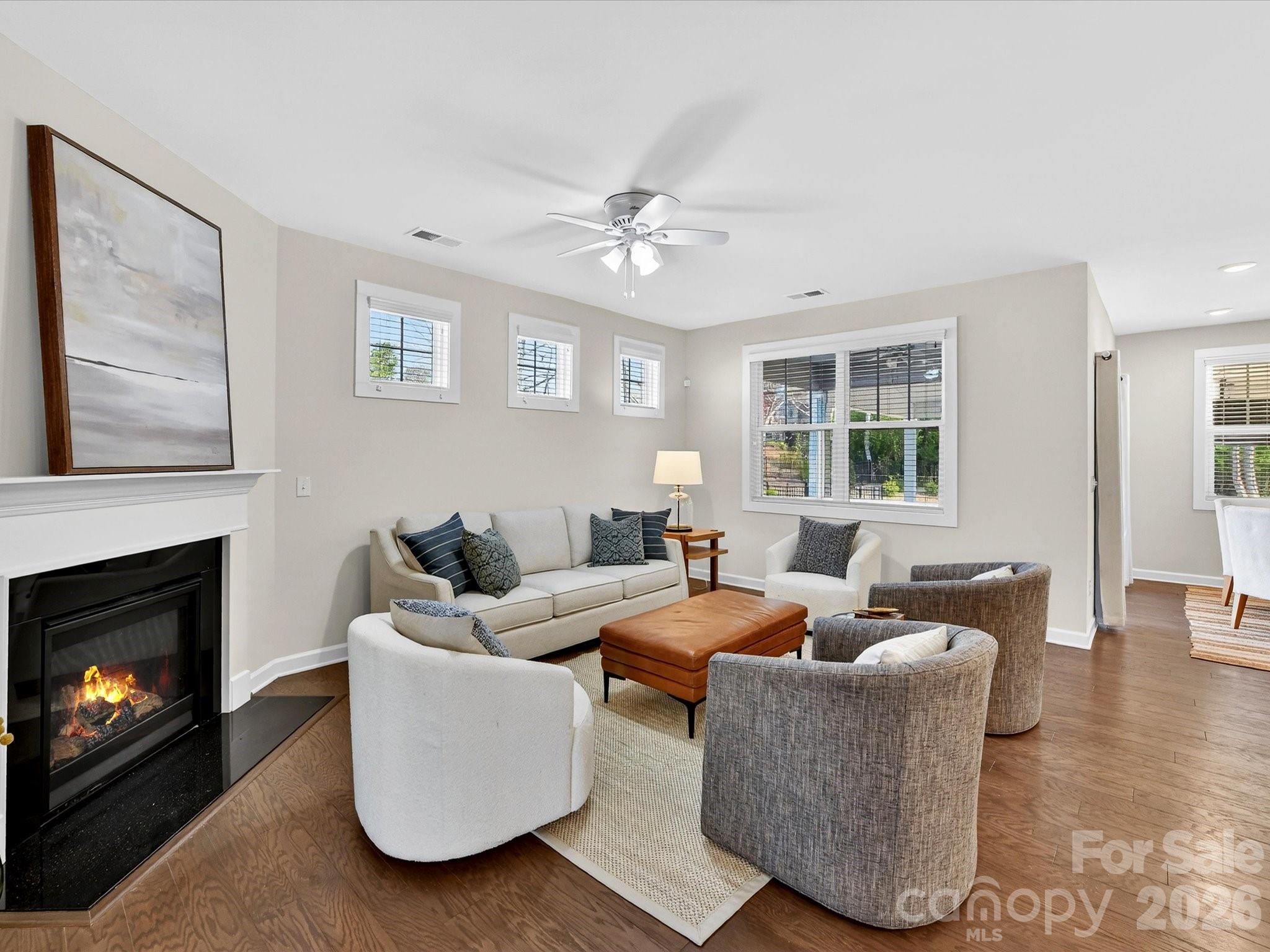 Westbranch - Residential