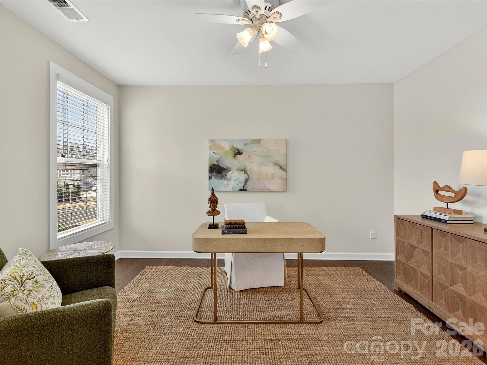 Westbranch - Residential