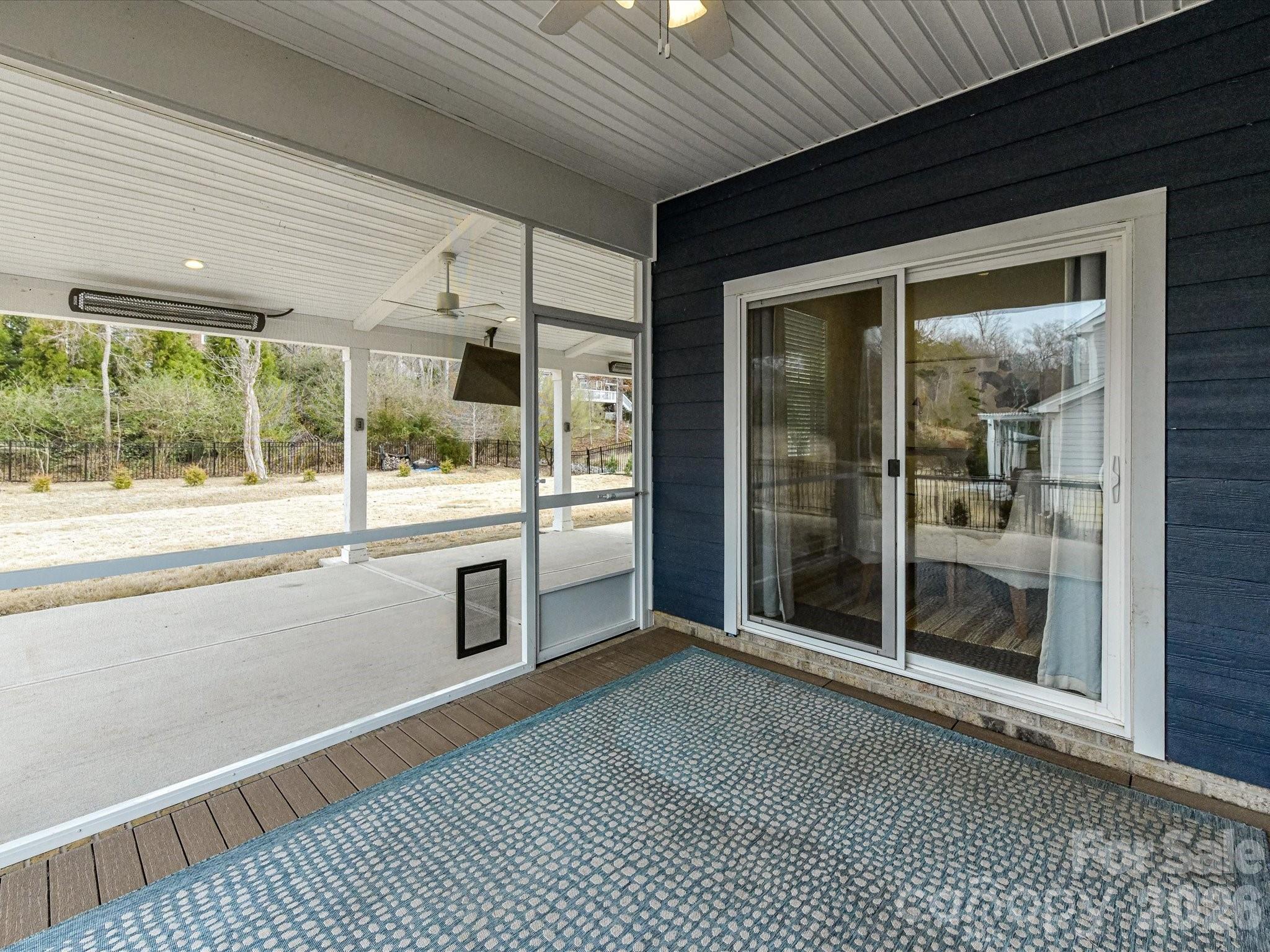 Westbranch - Residential