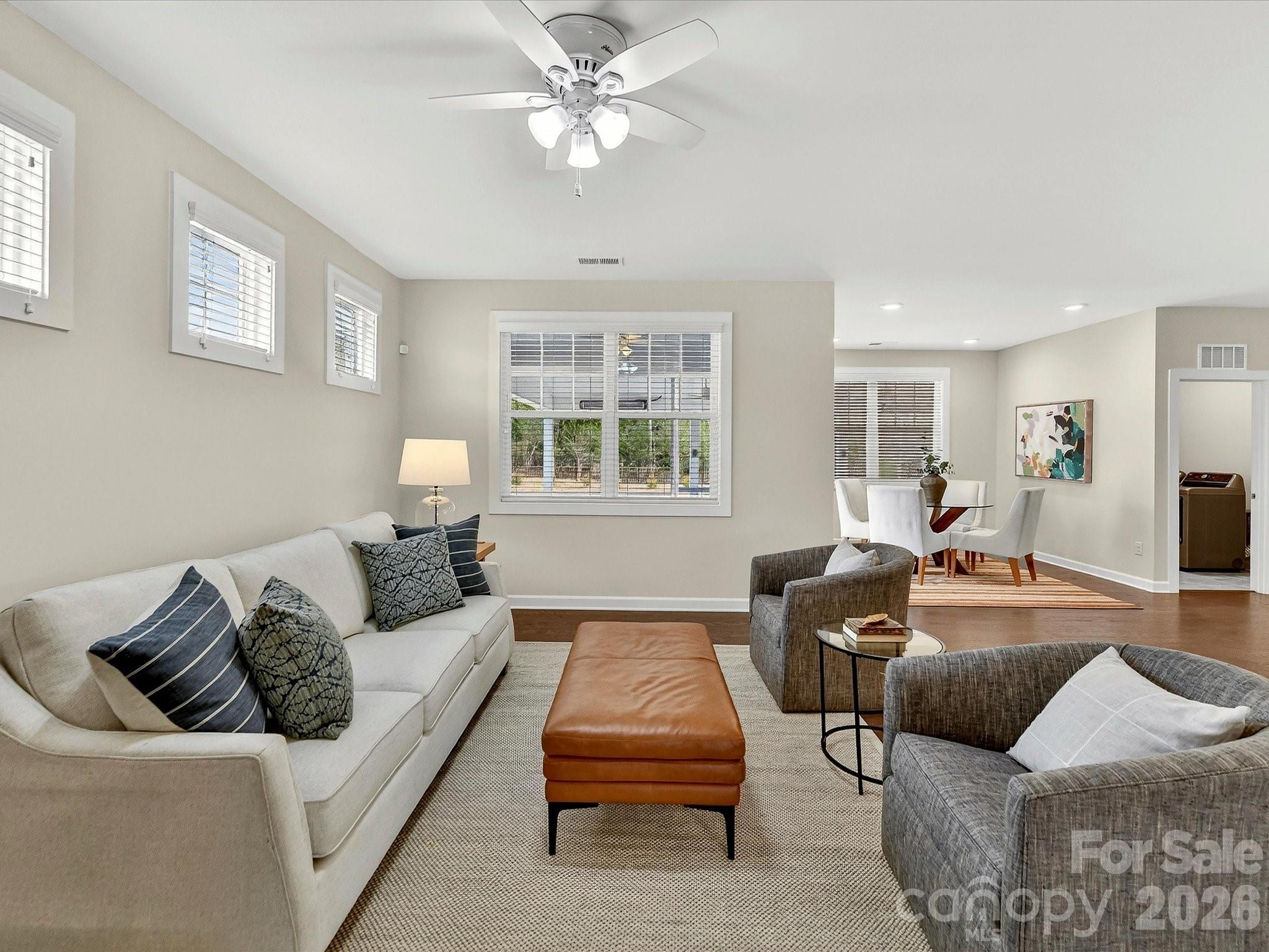 Westbranch - Residential