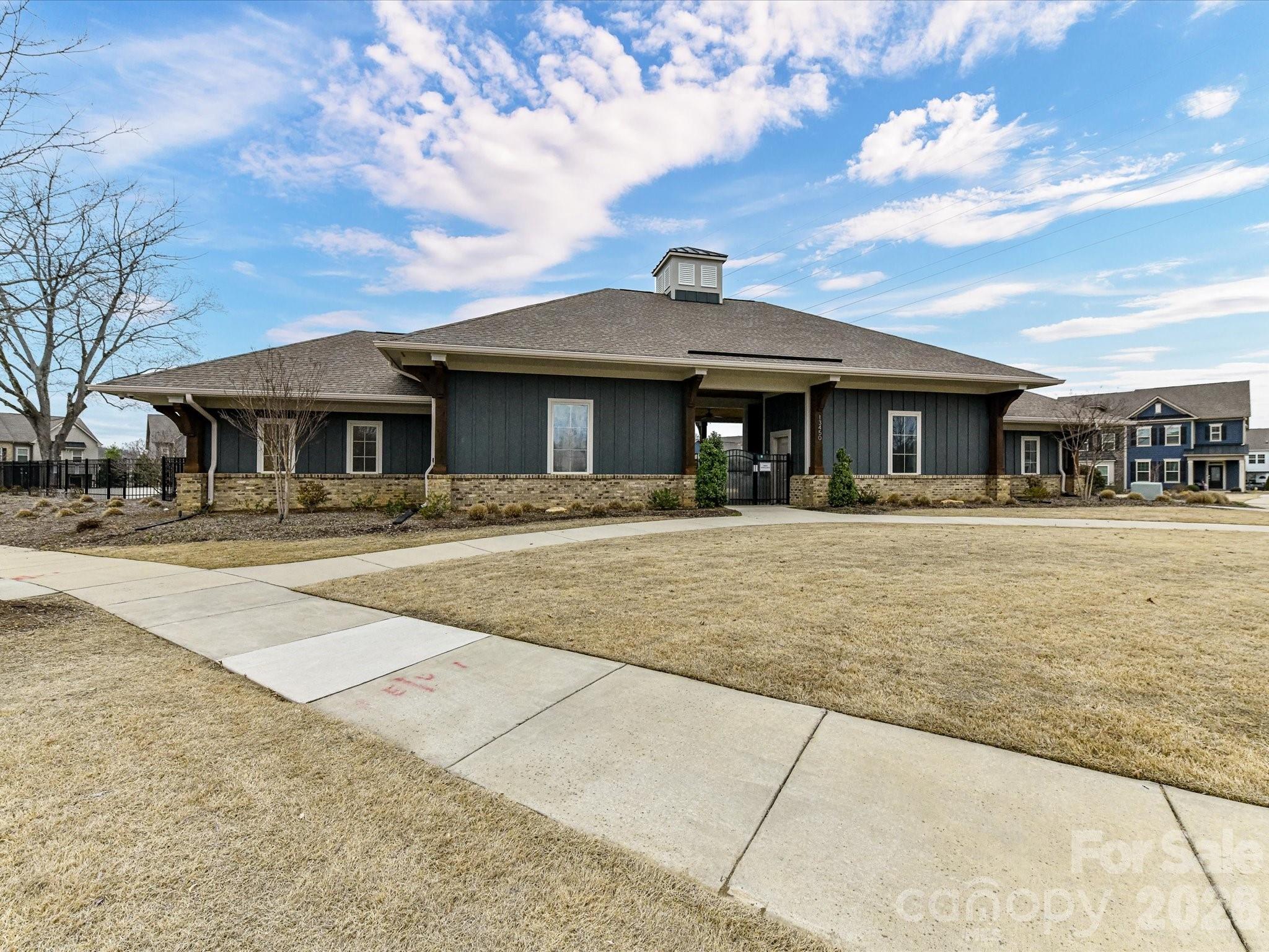 Westbranch - Residential