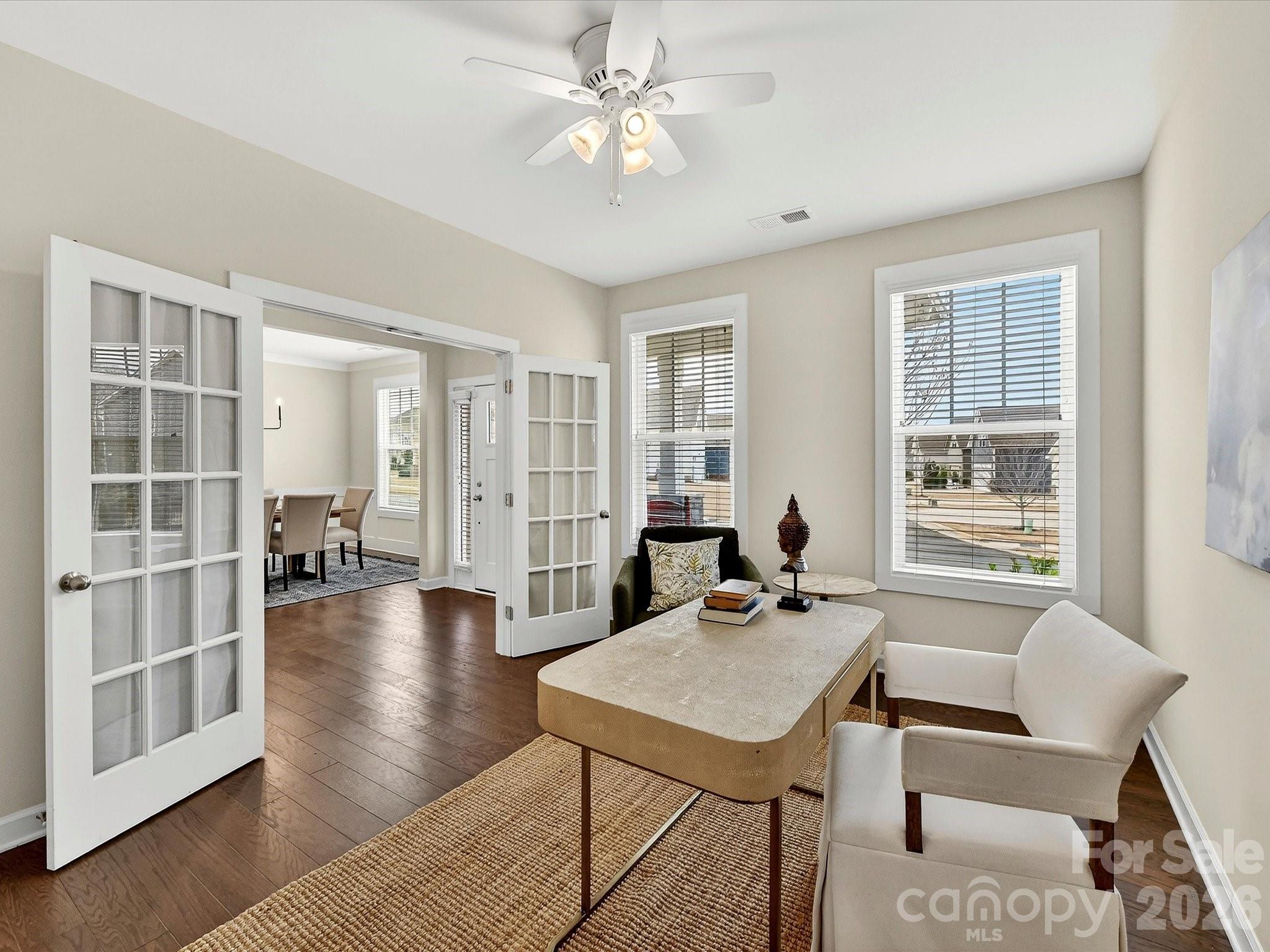 Westbranch - Residential