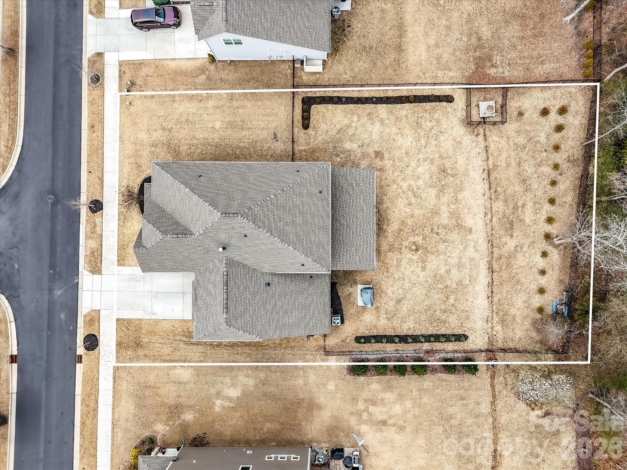 Westbranch - Residential