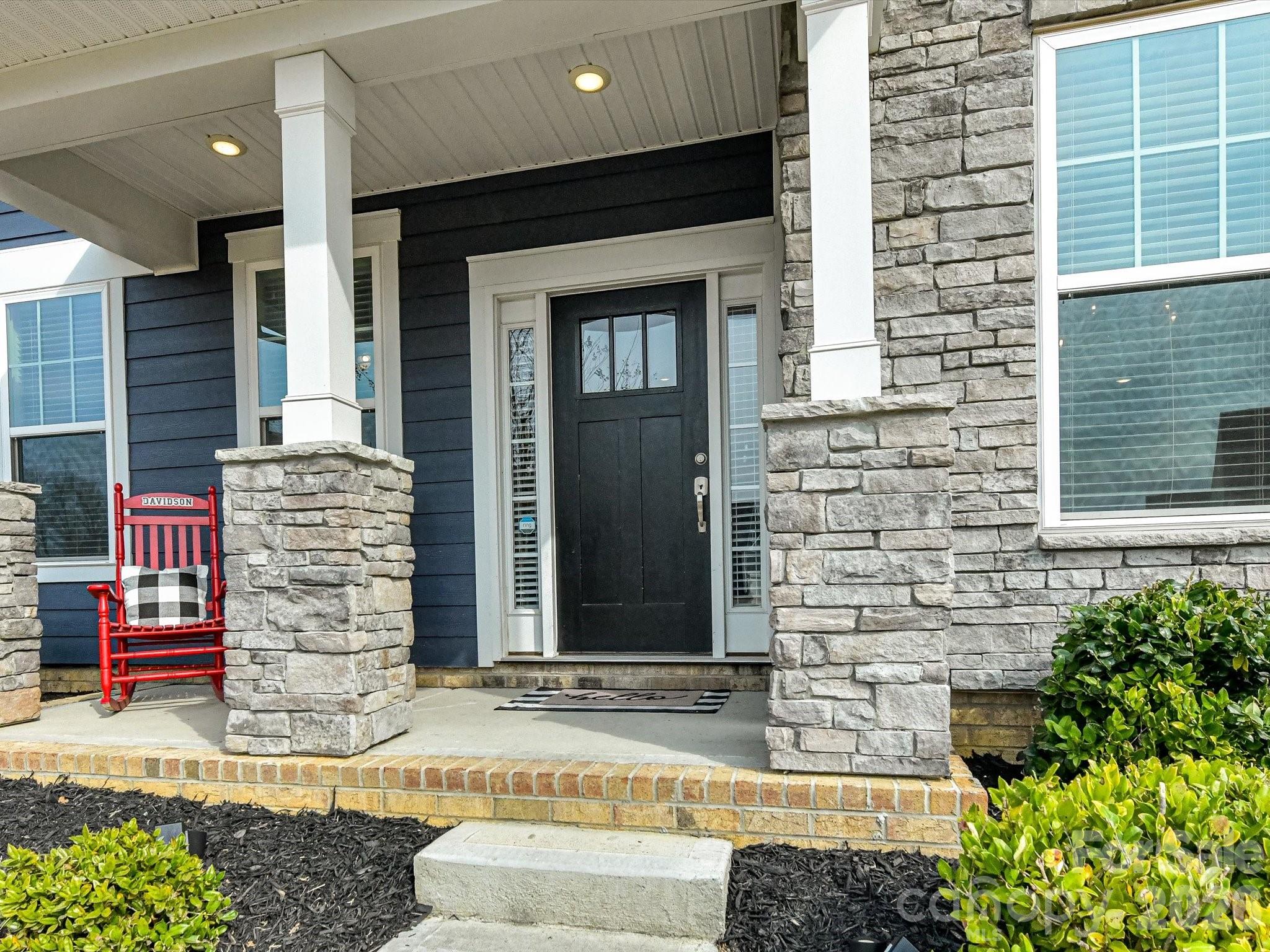 Westbranch - Residential