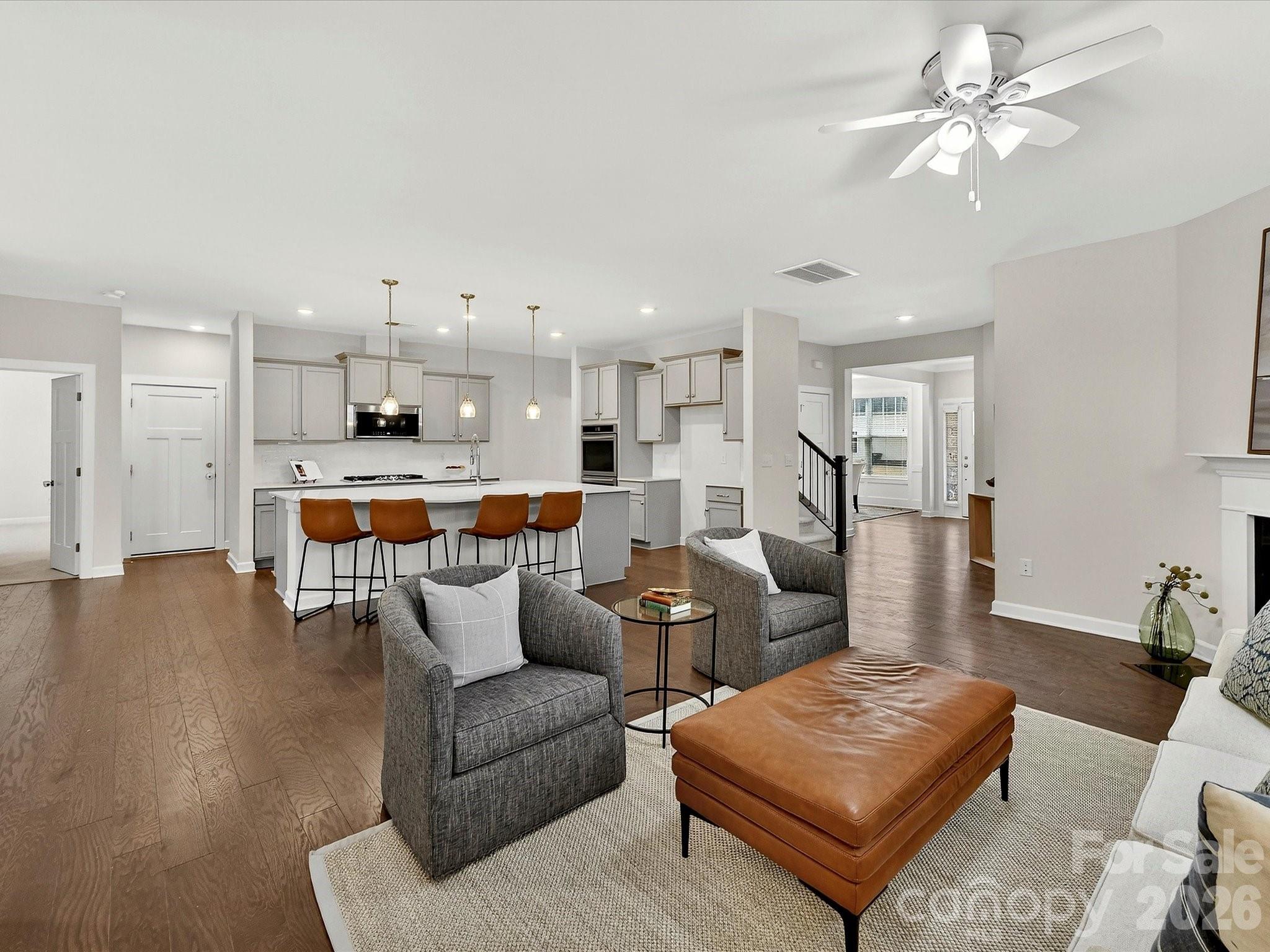 Westbranch - Residential