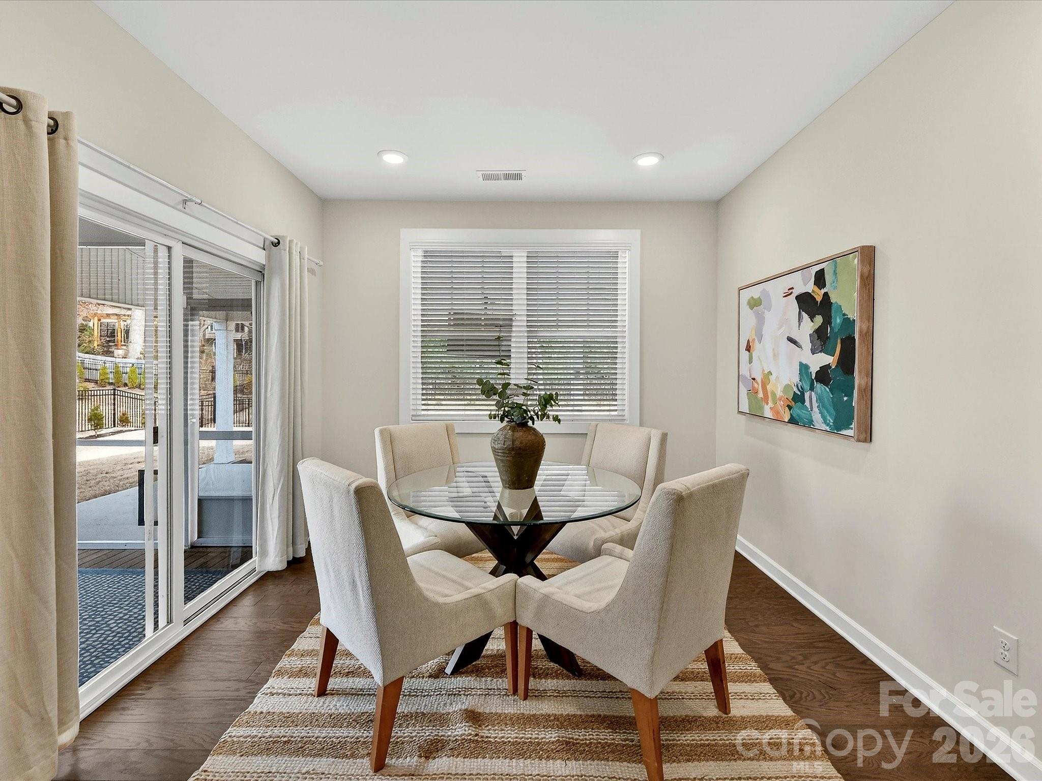 Westbranch - Residential