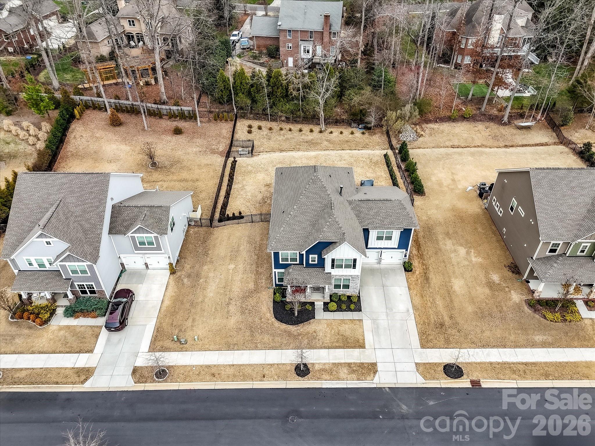 Westbranch - Residential