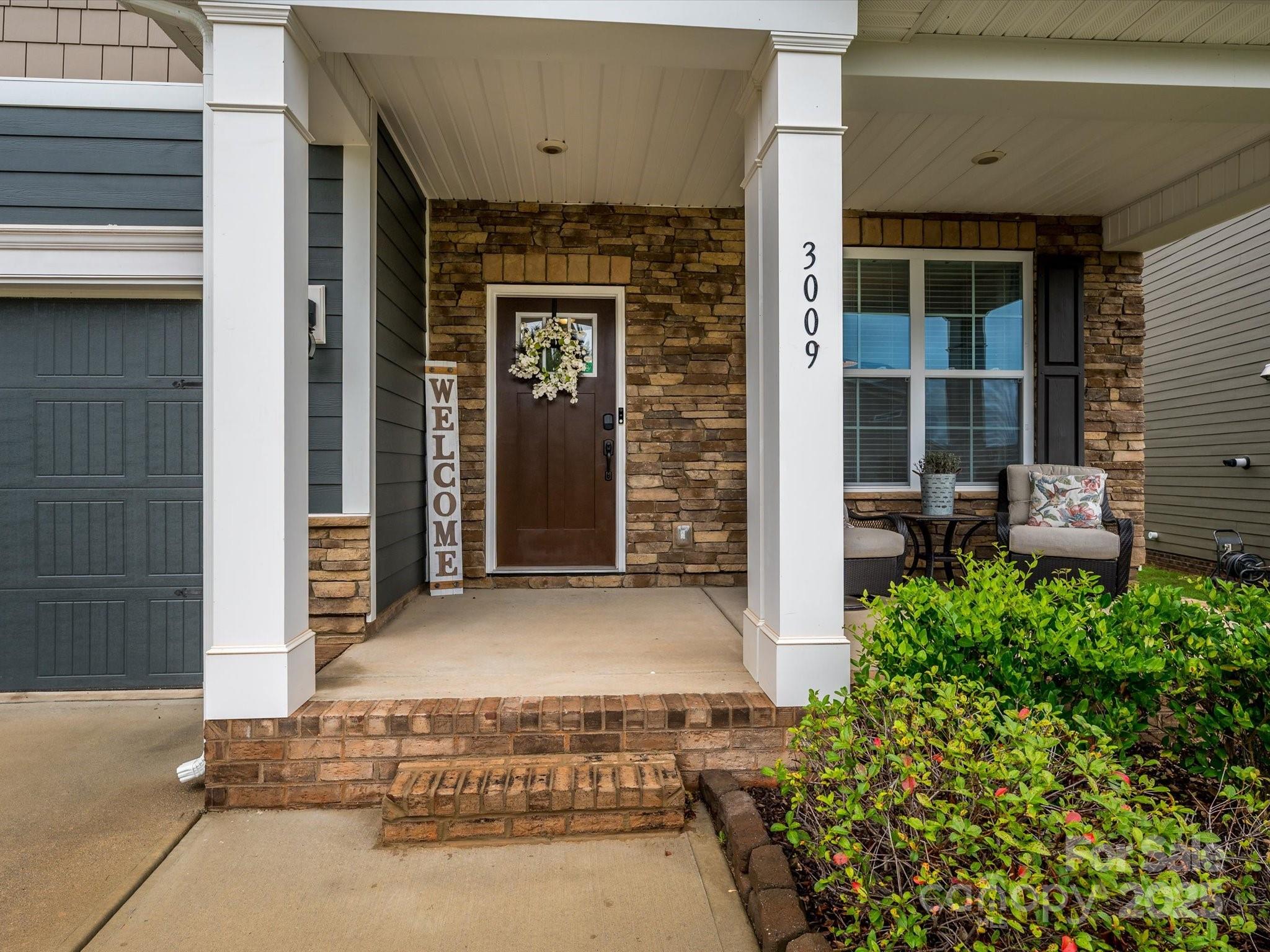 3009 Lydney Circle