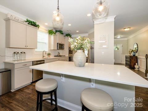 Photo of 3009 Lydney Circle, Waxhaw, NC 28173 (MLS # 4289960)