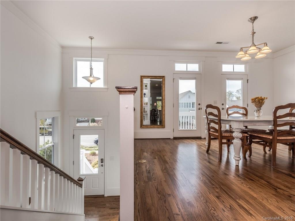 Riverwalk - Residential