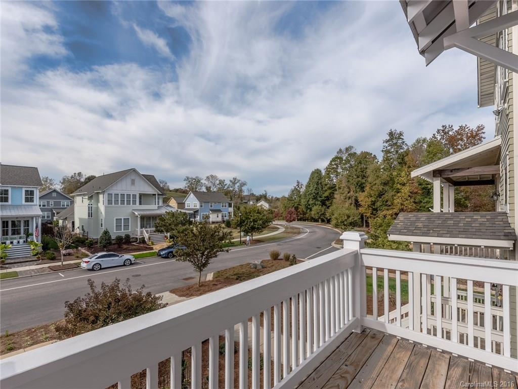 Riverwalk - Residential