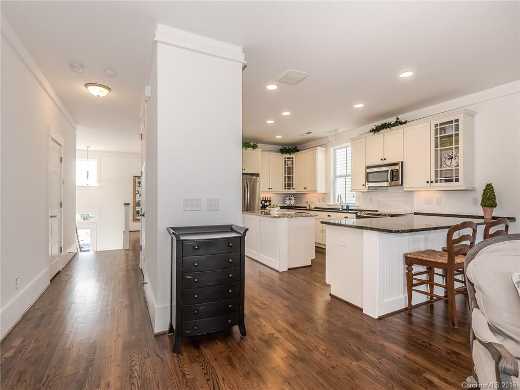 Riverwalk - Residential