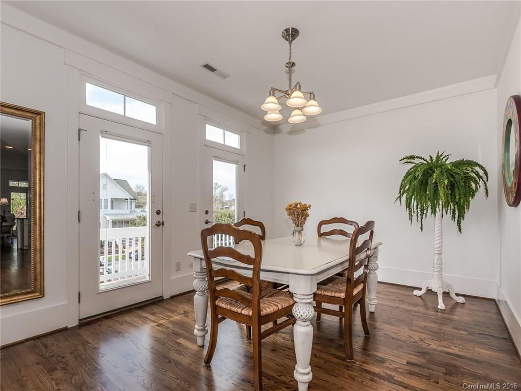 Riverwalk - Residential