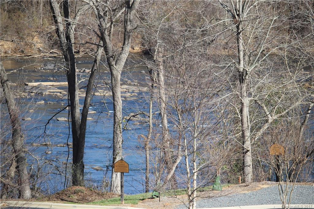 Riverwalk - Residential