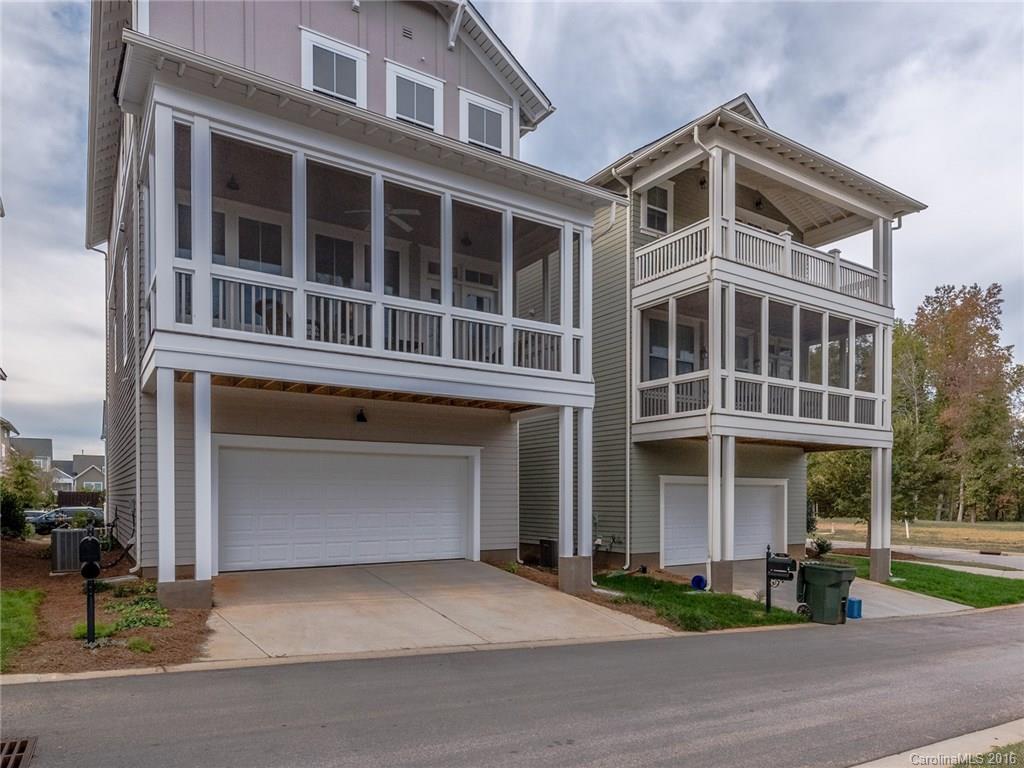 Riverwalk - Residential