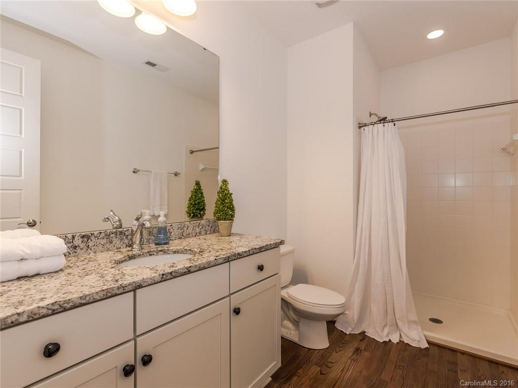 Riverwalk - Residential