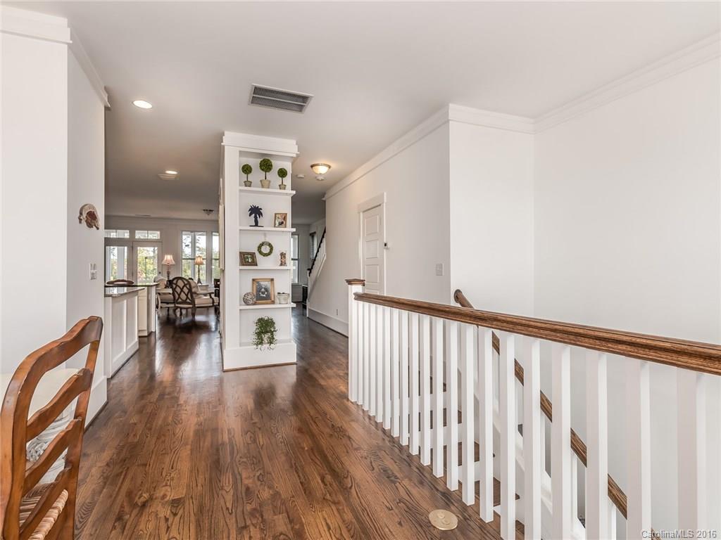 Riverwalk - Residential