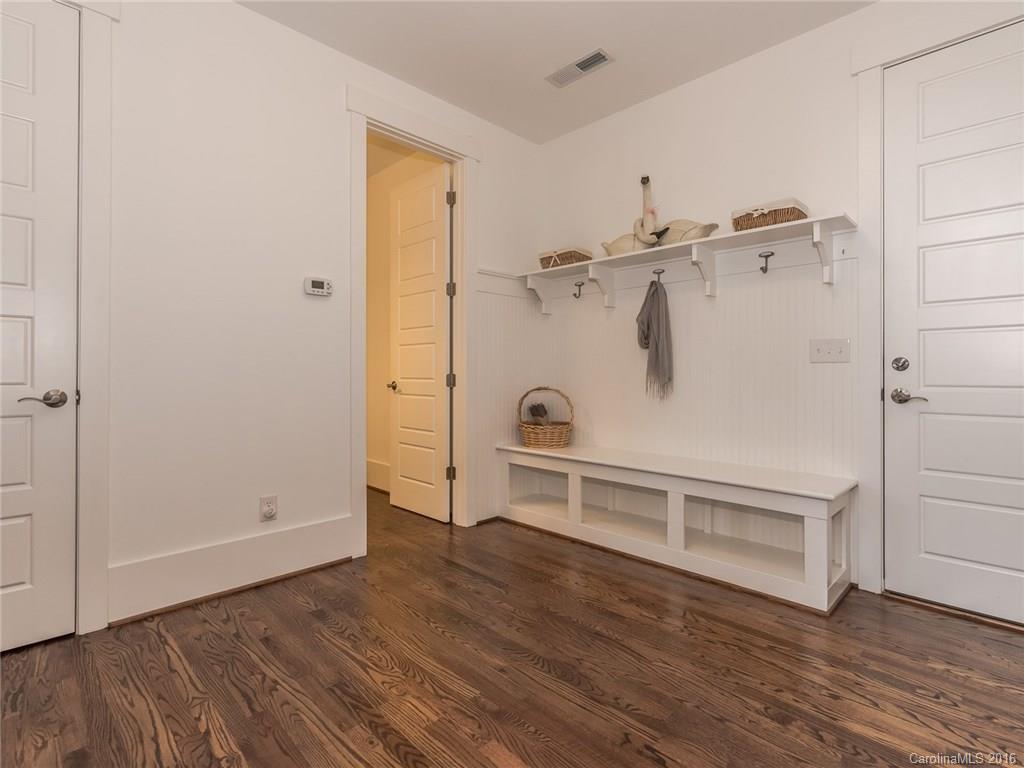 Riverwalk - Residential