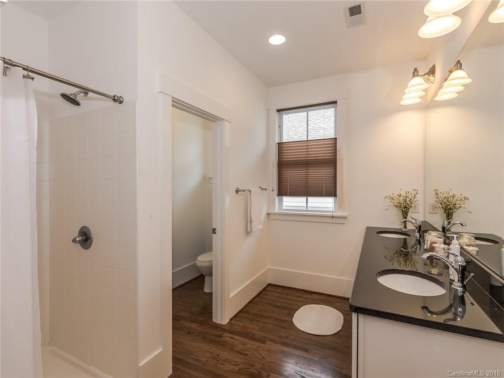 Riverwalk - Residential