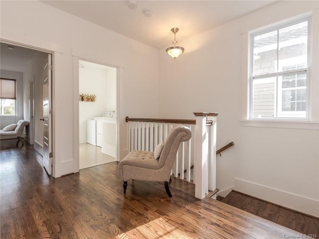 Riverwalk - Residential