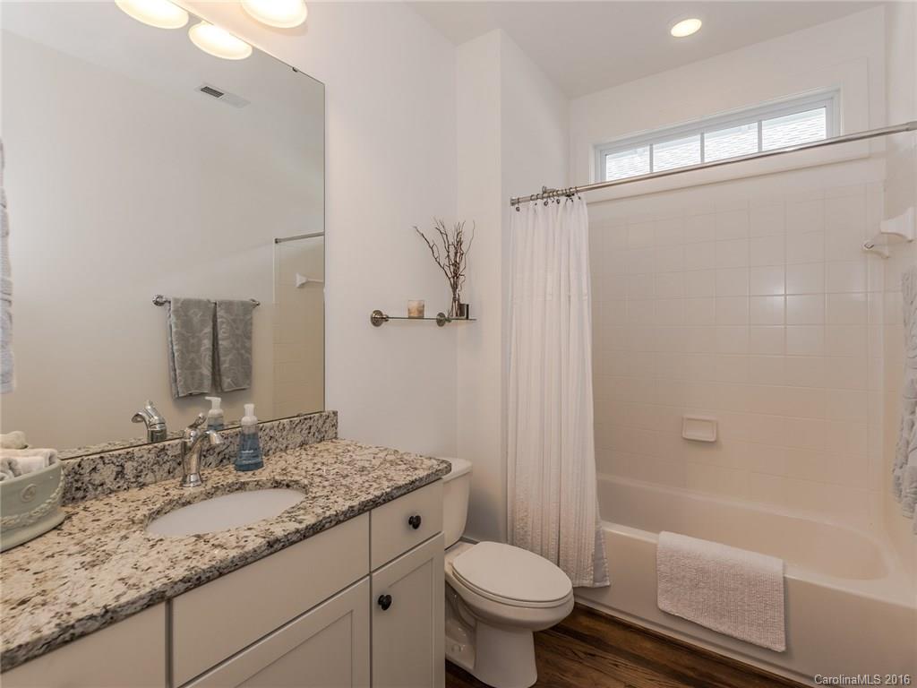 Riverwalk - Residential