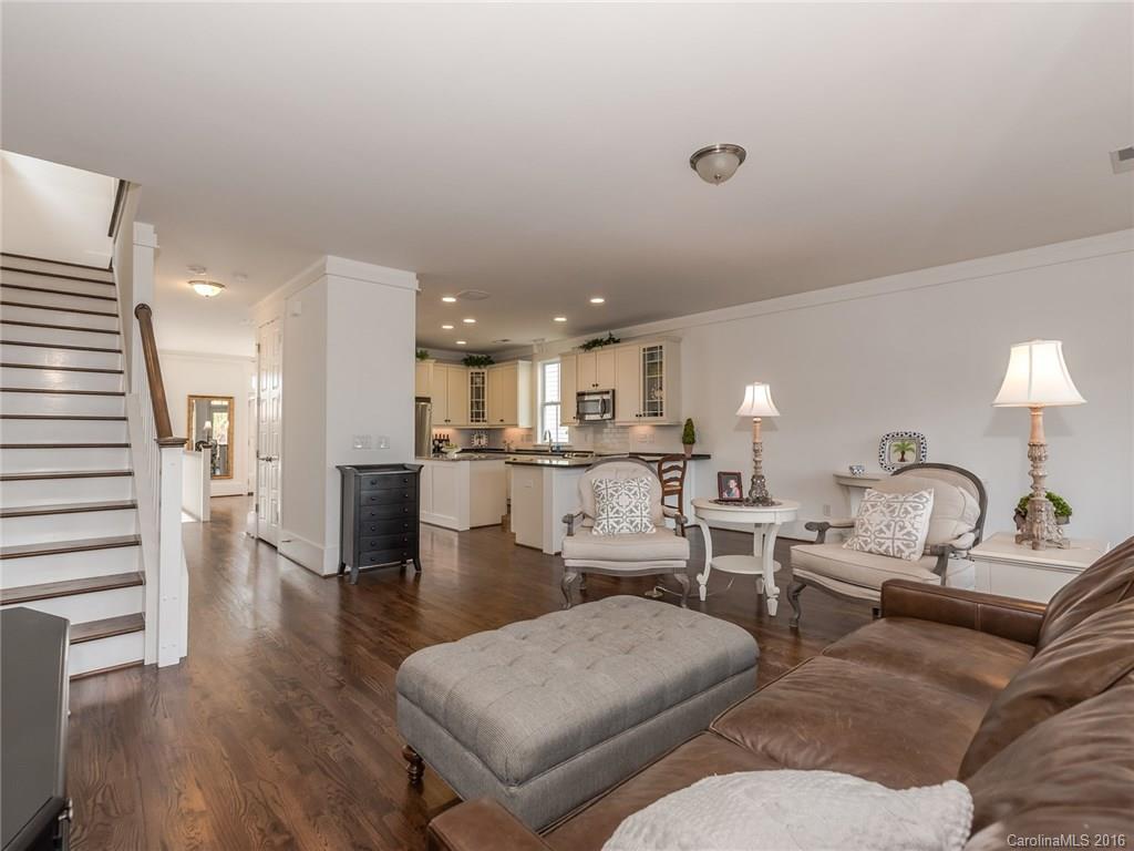 Riverwalk - Residential